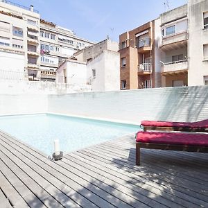 Appartement op de Begane Grond